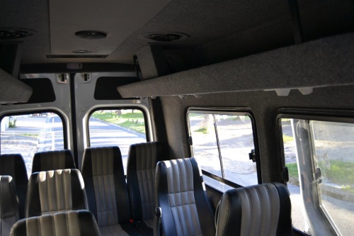 Jenman non 4x4 vehicle 009